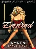 Desired (Stripper Chronicles, #2)