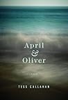 April & Oliver by Tess Callahan