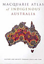 The Macquarie Atlas of Indigenous Australia (Paperback)
