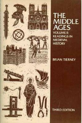 The Middle Ages (Paperback)