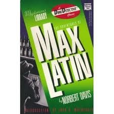 The Adventures of Max Latin