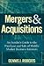 Mergers & Acquisitions: An Insider's Guide to the Purchase and Sale of Middle Market Business Interests