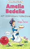 Amelia Bedelia Collection (I Can Read Book 2)