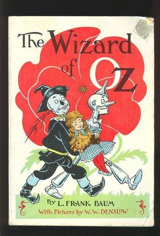 The Wizard of Oz