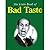 The Little Book of Bad Taste