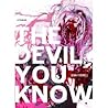 The Devil You Know by Jenn Farrell