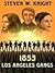 1853 Los Angeles Gangs