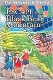 Escape from Black Bear Mountain (The Adirondack Kids)