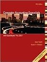 Computer Accounting Essentials with QuickBooks Pro 2010 Computer Accounting Essentials with QuickBooks Pro 2010