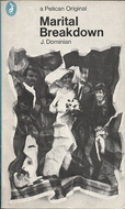 Marital Breakdown (Paperback)