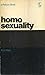 Homosexuality (Pelican S.)