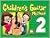 Children's Guitar Method 2