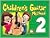Children's Guitar Method 2