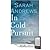 In Cold Pursuit: A Mystery From The  Last Continent (Valena Walker, #1)