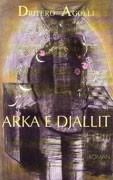 Arka e djallit (Paperback)