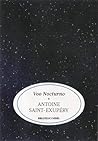 Voo Nocturno by Antoine de Saint-Exupéry