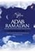 Adab Ramadan