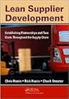 Lean Supplier Development