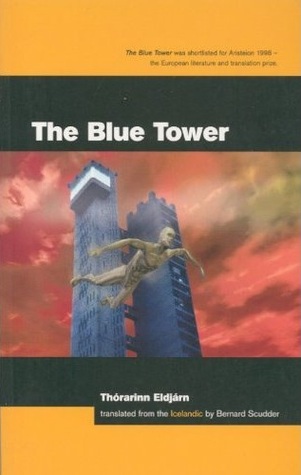 The Blue Tower (Paperback)