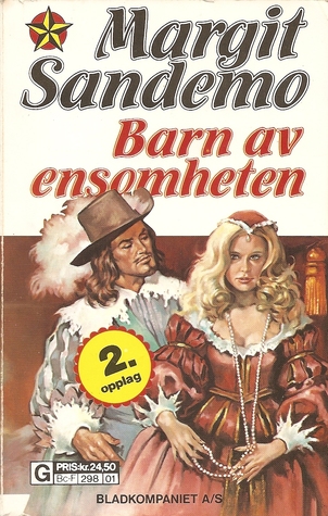 Barn av ensomheten (Sandemo-serien Norge, #1)