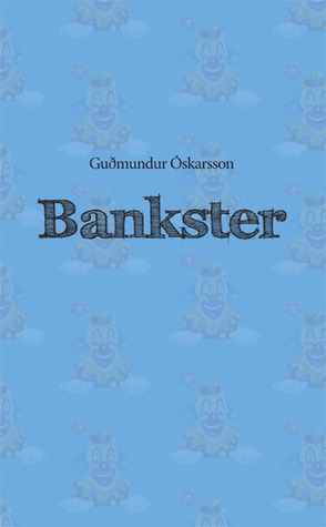 Bankster (Hardcover)