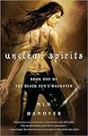 Unclean Spirits by M.L.N. Hanover