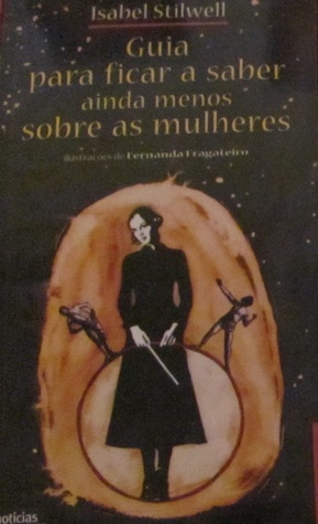 Guia para ficar a saber ainda menos sobre as mulheres (Paperback)