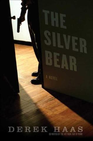 The Silver Bear (Silver Bear, #1)