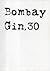 Bombay Gin, 30