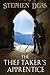 The Thief-Taker's Apprentice (The Thief-Taker's Apprentice #1)