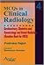 Mcqs in Clinical Radiology: Genitourinary, Obstetrics & Gynaecology And Breast Radiology
