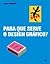Para Que Serve O Design Grá...