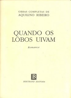 Quando Os Lobos Uivam