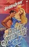 Burn On, Sweet Fire by Sandra Dubay