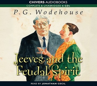 Jeeves And The Feudal Spirit