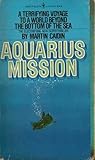Aquarius Mission