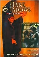 Dark Shadows Almanac (ebook)