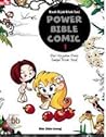 Power Bible Comic #1
