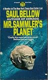 Mr. Sammler's Planet
