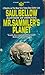 Mr. Sammler's Planet