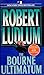 The Bourne Ultimatum by Robert Ludlum