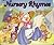 Nursery Rhymes (Take-Along Songs)