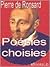 Poesies Choisies