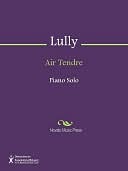 Air Tendre (Nook)