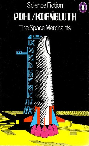 The Space Merchants