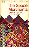 The Space Merchants