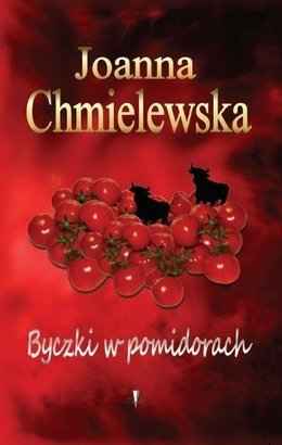 Byczki w pomidorach (Paperback)
