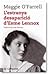 L'estranya desaparició d'Esme Lennox by Maggie O'Farrell