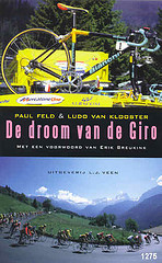 De droom van de Giro (Paperback)