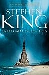 La llegada de los tres